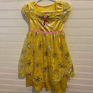 Disney Belle Nightgown